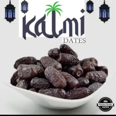 ⭐Safawi /Kalmi Moriom Dates