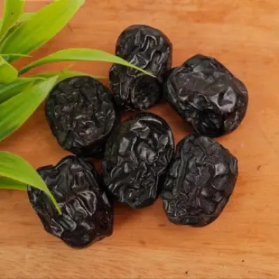 Ajwa Dates