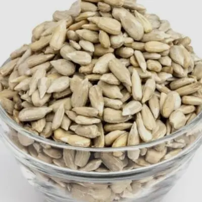 Sunflower seed