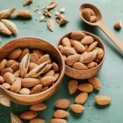 Kat badam(কাঠবাদাম)