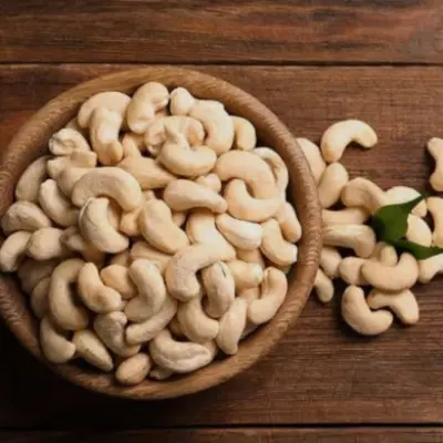 Kaju badam(কাজুবাদাম)