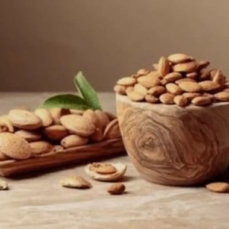 Kat badam(কাঠবাদাম)