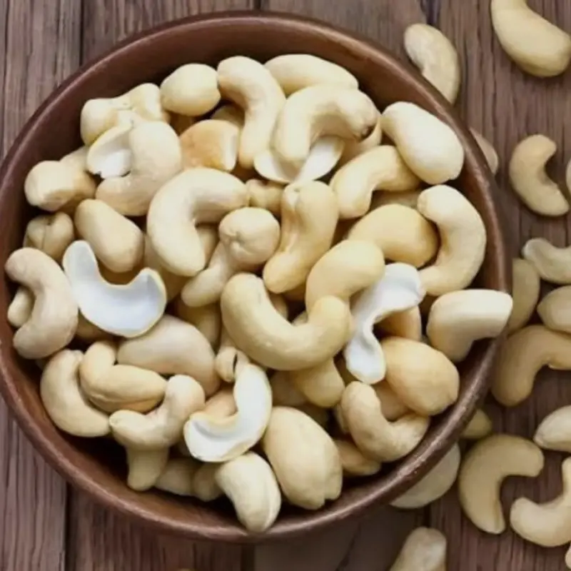 Kaju badam(কাজুবাদাম)