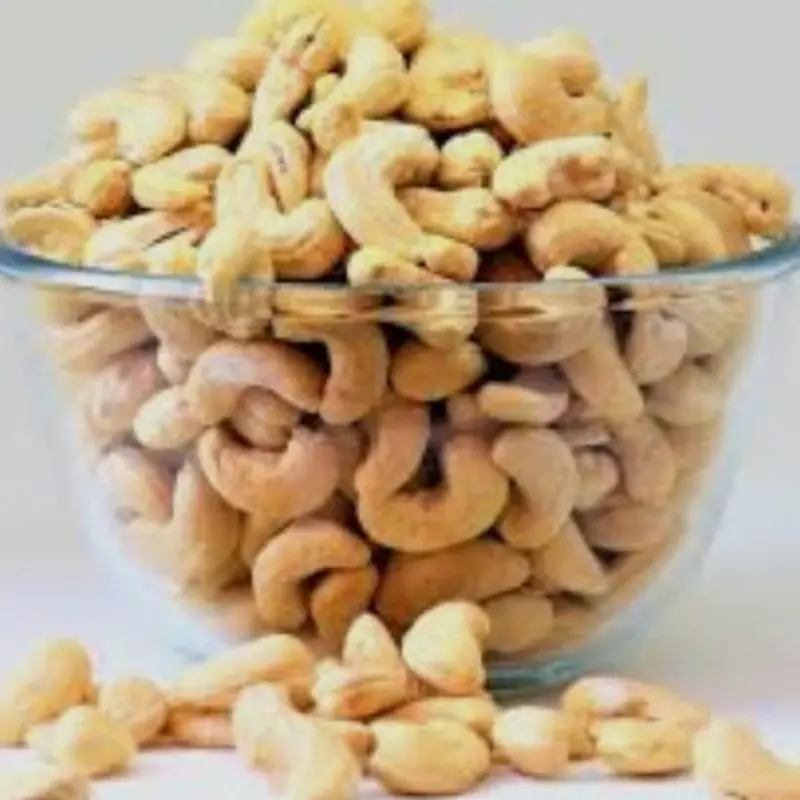 Kaju badam(কাজুবাদাম)